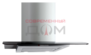 Вытяжка PASAT WK-6 60см, мат. нерж. экон